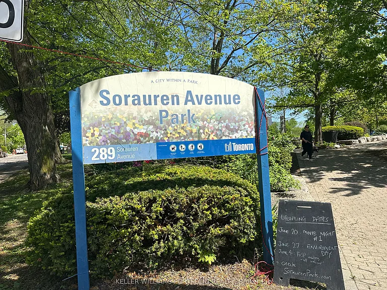 347 Sorauren Ave #122 — Photo 34