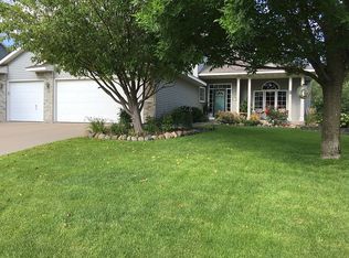 2378 Ponds Way, Shakopee, MN 55379