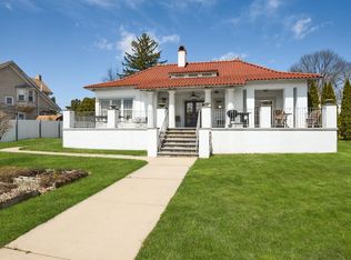 222 W Washington Ave, Washington, NJ 07882