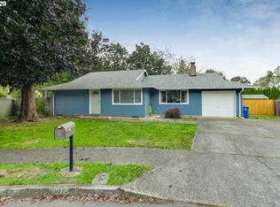 20715 SE Main Dr, Gresham, OR 97030