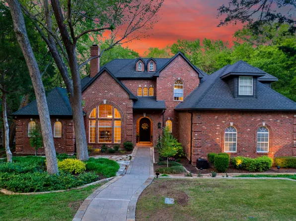 2718 Sylvan Way, McKinney, TX 75072