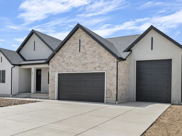 1664 E 960 N #243, Salem, UT 84653