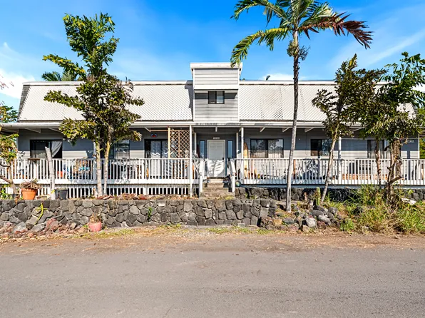 76-123 Stardust Ln, Kailua Kona, HI 96740