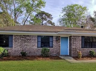 508 Wheeler St, Savannah, GA 31405