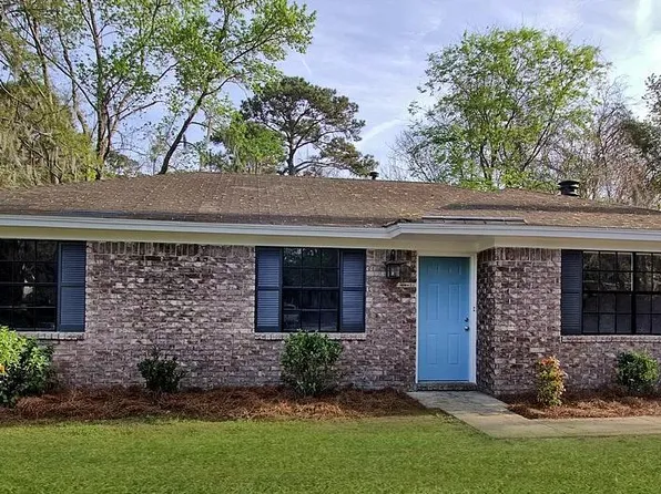 508 Wheeler St, Savannah, GA 31405