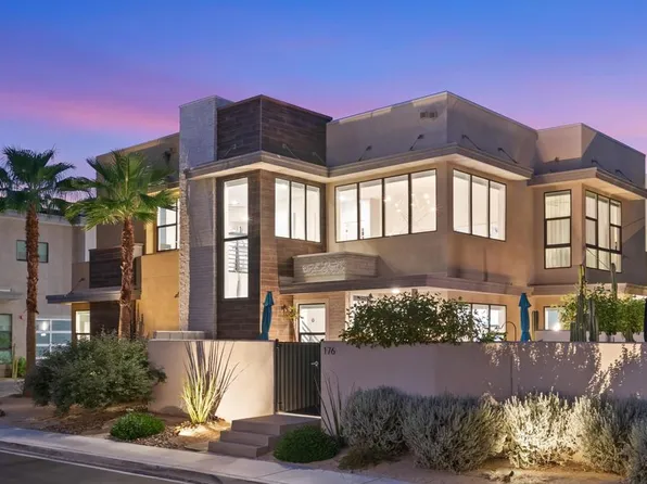 176 Vibe Way, Palm Springs, CA 92262