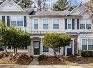 3248 Hidden Cove Cir, Peachtree Corners, GA 30092