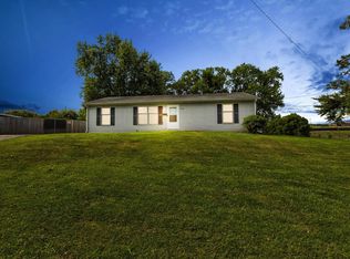 419 Dailey Ave, Frankfort, KY 40601