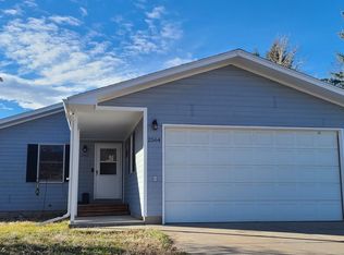 2564 Snowy Range Rd, Laramie, WY 82070