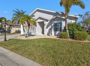 24715 Buckingham Way, Punta Gorda, FL 33980