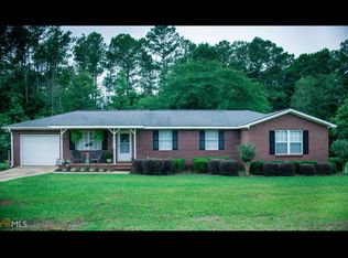 161 County Line Rd, Hogansville, GA 30230