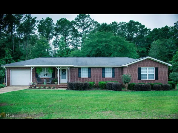 161 County Line Rd, Hogansville, GA 30230