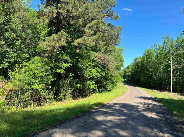 County Road 127, Gary, TX 75643