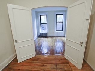 175 Thompson St #13E, New York, NY 10012