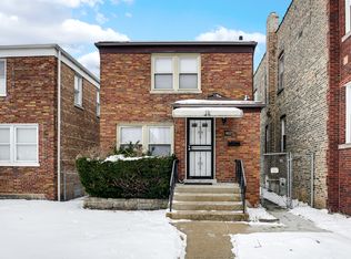 8337 S Sangamon St, Chicago, IL 60620