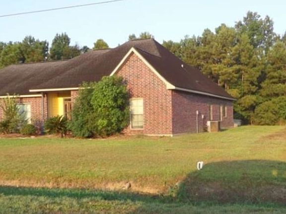 Property Side View