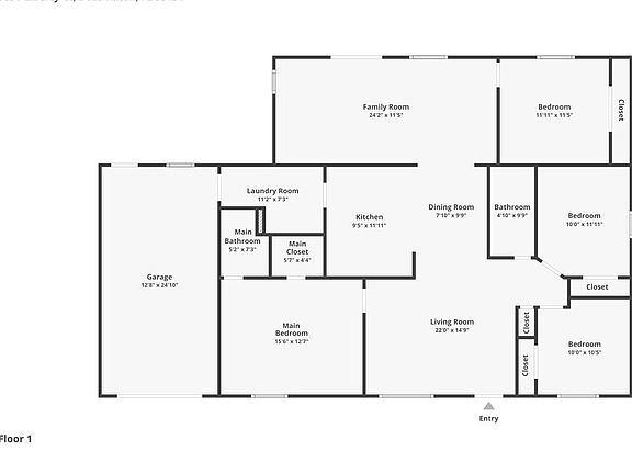 2nd image of 9896 Liberty Ct
