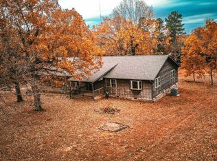 301 Ross Rd, Fox, AR 72051
