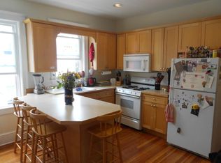 (Undisclosed Address), Cambridge, MA 02139