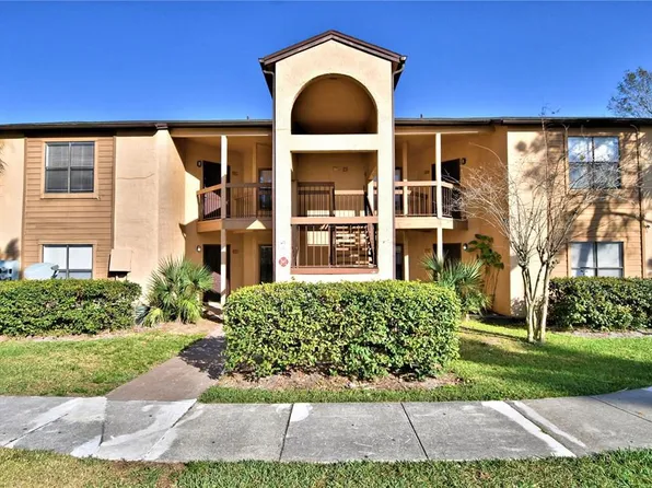2002 Cascades Blvd Unit 107, Kissimmee, FL 34741