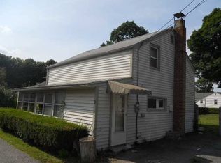 9 Summer St, Dover Plains, NY 12522