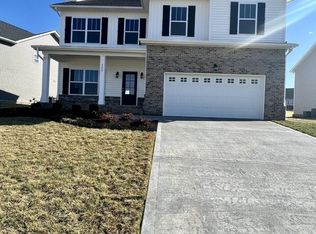 103 Bunchberry Rd LOT 7G, Oak Ridge, TN 37830