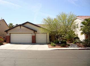 2727 La Porte Ct, Henderson, NV 89052