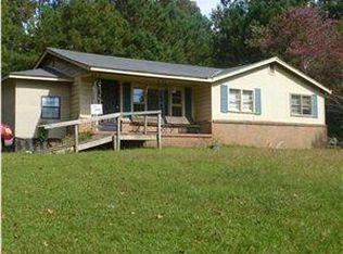 12275 Parsons Rd, Brookwood, AL 35444