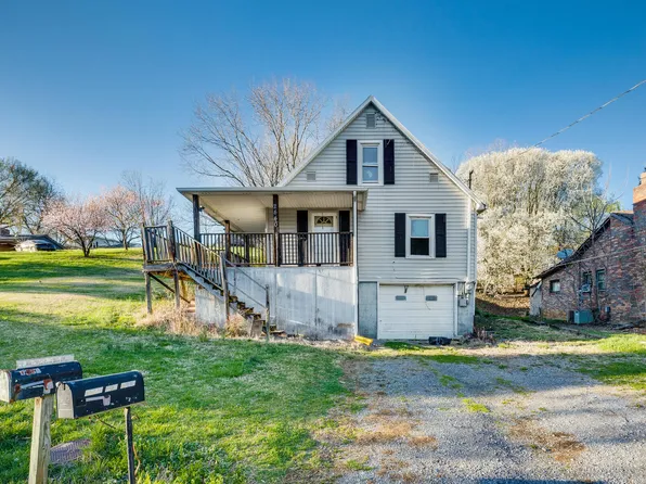 2440 Pondella Ave, Kingsport, TN 37660