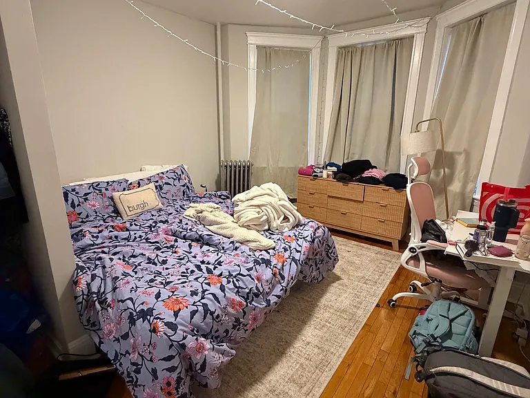 1185 Commonwealth Ave #7 — Photo 7
