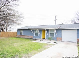 7342 Glen Cross, San Antonio, TX 78239