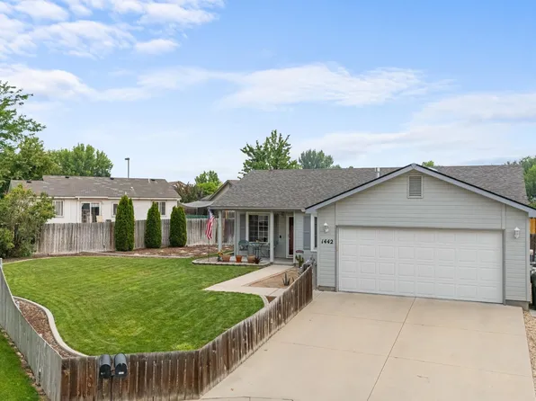 1442 W Hayfield Ct, Kuna, ID 83634