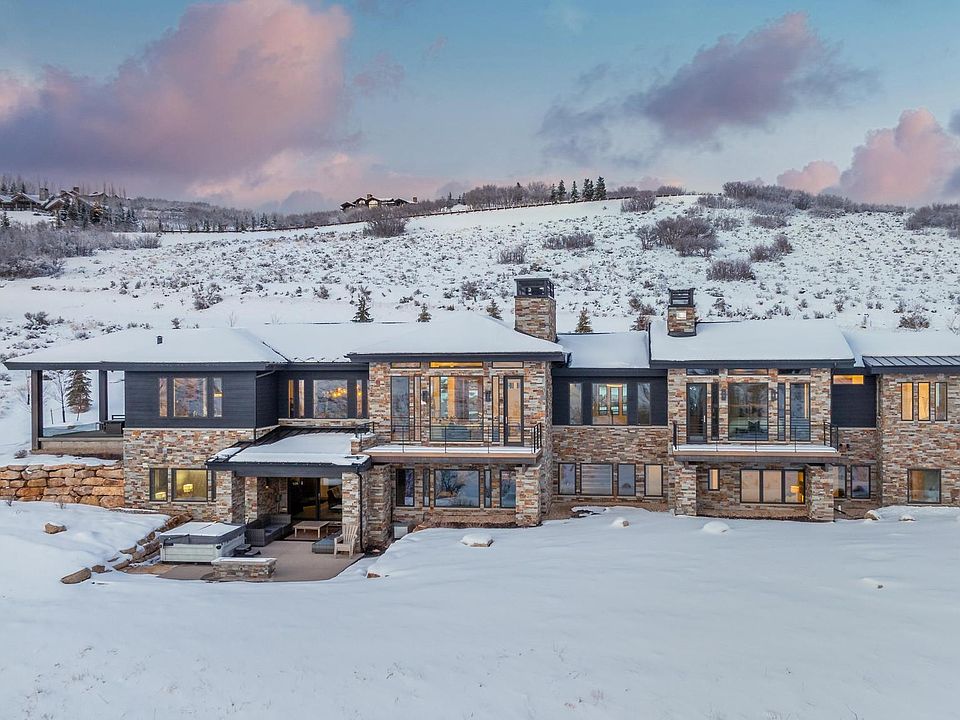 1163 W Red Fox Rd, Park City, UT 84098 | Zillow