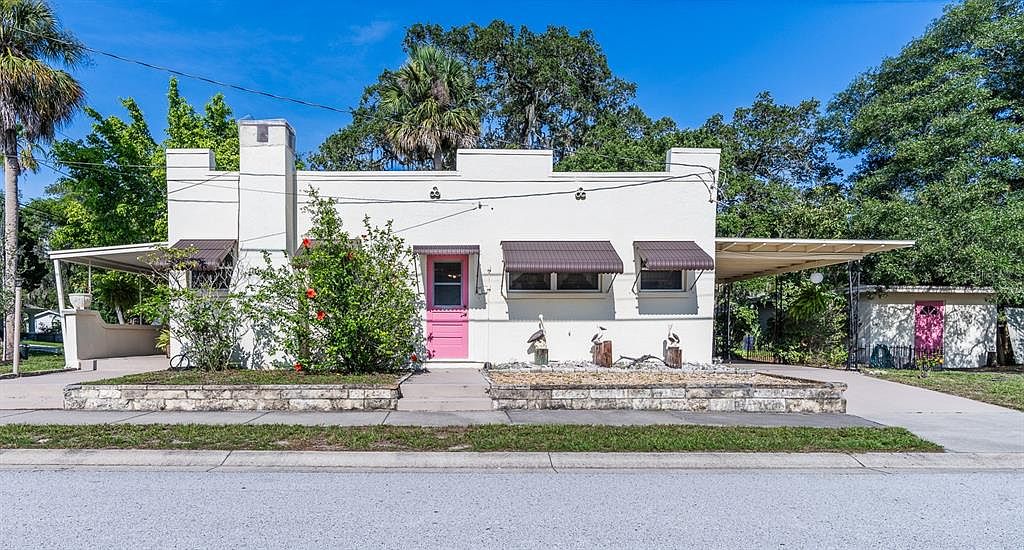 646 5th St S, Safety Harbor, FL 34695 MLS U8205219 Zillow