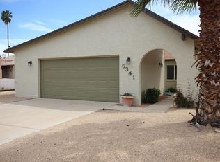 5341 W Carol Ave, Glendale, AZ 85302