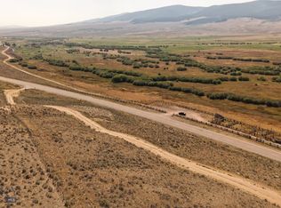 2900 Pioneer Mountains Scenic Byway, Dillon, MT 59725