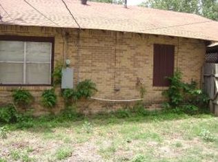 610 E Main St, Tipton, OK 73570