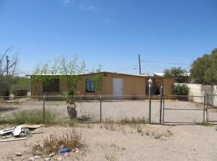 5218 S 17th Ave, Tucson, AZ 85706