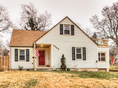 3345 N 48th Ave, Omaha, NE, 68104