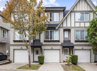 8775 161st St #36, Surrey, BC V4N 5G3