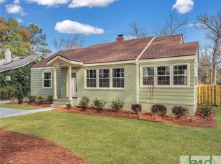 232 Columbus Dr, Savannah, GA 31405