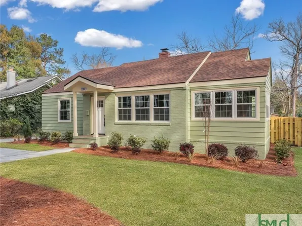 232 Columbus Drive, Savannah, GA 31405