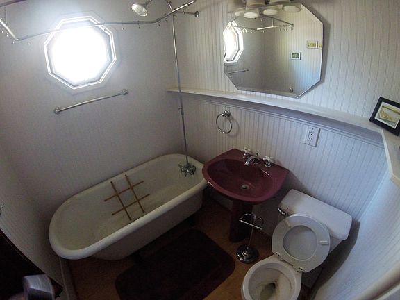 common bath