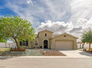 529 Lampshire Ln, Pahrump, NV 89060
