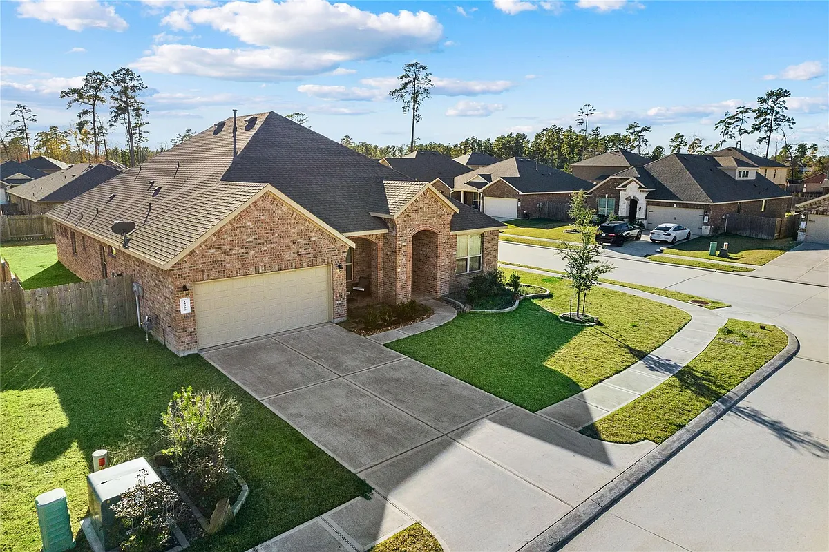 Building Photo - 14300 Congaree Ct