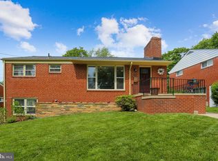 10204 Duvawn Pl, Silver Spring, MD 20902