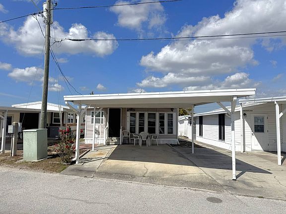 2nd image of 4699 Continental Dr Lot 371