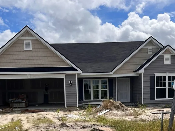 105 Olson Way, Kingsland, GA 31548