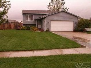 709 N Main Ave, Tea, SD 57064