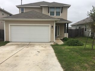 601 Twisted Oaks Ln, Buda, TX 78610